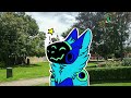 POV: Your'e forced to watch a protogen's pet #protogen