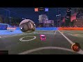 reminiscing | Rocket League Montage #4