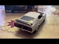 Revell 1971 Boss 351 Mustang 1/25 Scale Model Kit Full Build and Review