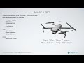 Choosing a Drone for Mapping/Surveying