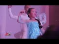 Princess Joy Piano Orpiano - Frozen (Let It Go) Performance - fullversion 7TH Birthday