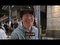 [sub] 성시경의 먹을텐데 l 싱가포르 현지 맛집 1탄