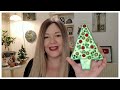 HOW TO: Make CHRISTMAS DECORATIONS with Polymer Clay! #polymerclay #christmas #christmastree