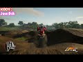 MX VS ATV GAME OF BIKE ON MX VS ATV LEGENDS!