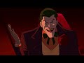 Justice League: Crisis on Infinite Earths Pt. 3 | Save Us All | ClipZone: Heroes & Villains