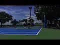 Play Basketball 🏀 Game With Scouts!!!（EP.1)