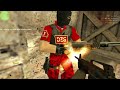 Counter Strike Multiplayer Deathmatch Gameplay Part 4 (DZG RESPAWN) (BEST PLAYER - LoUDleS462)