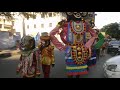 Annamma Jaathre(Festival), BTM, Bengaluru - 2