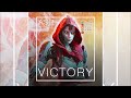 Victory | Ash Song (Voice Line Edit) | Apex Legends