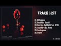 [Full Album] SEULGI (슬기) - 28 Reasons