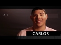 Carlos' Story | No Shame Campaign 2016