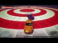 GTA V Sumo Remix (Car Deathmatch) GTA 5 Ep.5 - Epic Play