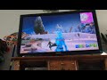 Fortnite clip