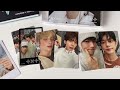 Unboxing📦| TOMORROW X TOGETHER chikai 誓い　japanese comeback