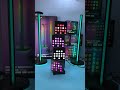 Yeelight RGB Cube Smart Lamp & Beam Light Bars #yeelight #yeelights #yeelightyourhome