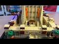 LightHouse of Alexandria Lego-Compatible Set Review