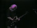 Grateful Dead 4-9-89 Freedom Hall Louisville KY