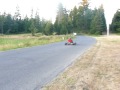 125cc Go Kart
