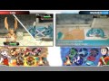 Let's Play Pokémon Rubis Oméga & Saphir Alpha Partie 67 (Fin) : Combat de maîtres