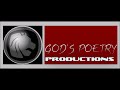 The Cross. Music copyright, God's Poetry Productions
