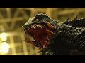BurningGodzilla Gamera ultraman festival【Godzilla minusone】Godzilla: King of the Monsters