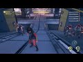 MARVEL AVENGERS CHANGE 6 MAN CHARACTER GLITCH