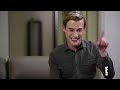 Tyler Henry Confirms Mom's Feelings of Son's Death by Serial Killer Group | Hollywood Medium | E!