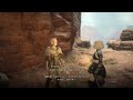 #8【ドラゴンズドグマ2】クエスト分岐を検証しながら遊ぶ♪【Dragon's Dogma2】