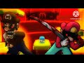 FNF: Starman slaughter but Devil mario sings it