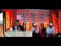 Ceramah Ustadz Ali Napiah, Mirip Ceramah Ustadz Abdul Somad di Pengajian Miftahul Jannah