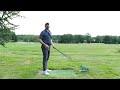 Get an Effortless Whip to Your Swing