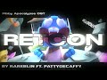 Retcon (ft. @pattydecaffy5839) - FNF: Pibby Apocalypse OST