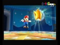 Super Mario Galaxy - Galassia Pannello Alternato