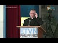 Marian Consecration - Father Chris Alar, MIC