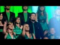 Queen_One Vision-Last Choir Standing tv contest.flv