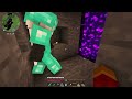 MINECRAFT MEGA SMP TẬP 1 | Mới Vào Mình Đã Bị Hội Kresh Bắt Nạt!!!