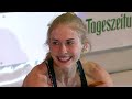 Hannah Meul - Boulder Final IFSC Innsbruck (2022)