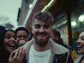 The Chainsmokers - iPad (Official Video)