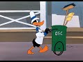 Daffy Duck vs Nasty Canasta - Drip Along Daffy