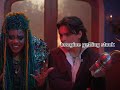 Descendants 4 but I edited all scenes of James Hook 💀 (I was bored)