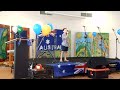 Kid aged 9 sings I Still Call Australia Home