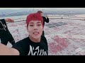 [Special Clip] 몬스타엑스 (MONSTAX) - 히어로 (HERO) Rooftop Ver.