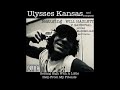 Ulysses Kansas - Getting High With A Little Help From My Friends (2023 FULL ALBUM) #outsidermusic