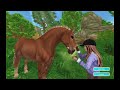 I bought a Percheron and Irish Cob! Star Stable Online