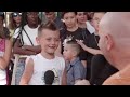 Kids Roast Battle with Jeff Ross