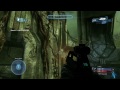 MCC: Halo 2 Anniversary - Team BRs on Warlord