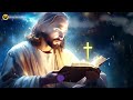 Grace To Grace ~ Hillsong Worship Best Praise 2024 ~ Worship Songs With lyrics ✝️ 🙏 Jesus Background