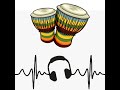 Congo Afrobeat Strong Afro (Chhany Remix)