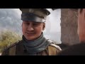 Battlefield 1 campaign the runner part 1