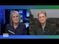 Judith Butler on Hamas, Israel’s Collective Punishment of Gaza & Why Biden Must Push for Ceasefire